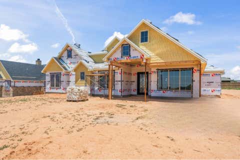 Photo of 6010 141st Street, Lubbock, TX 79424 (MLS # 202609755)