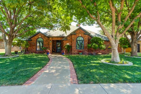 Photo of 9809 Utica Avenue, Lubbock, TX 79424 (MLS # 202610398)