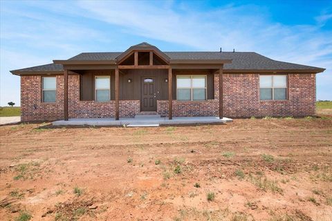 16802 N County Road 1200, Shallowater, TX 79416 - MLS#: 202406276