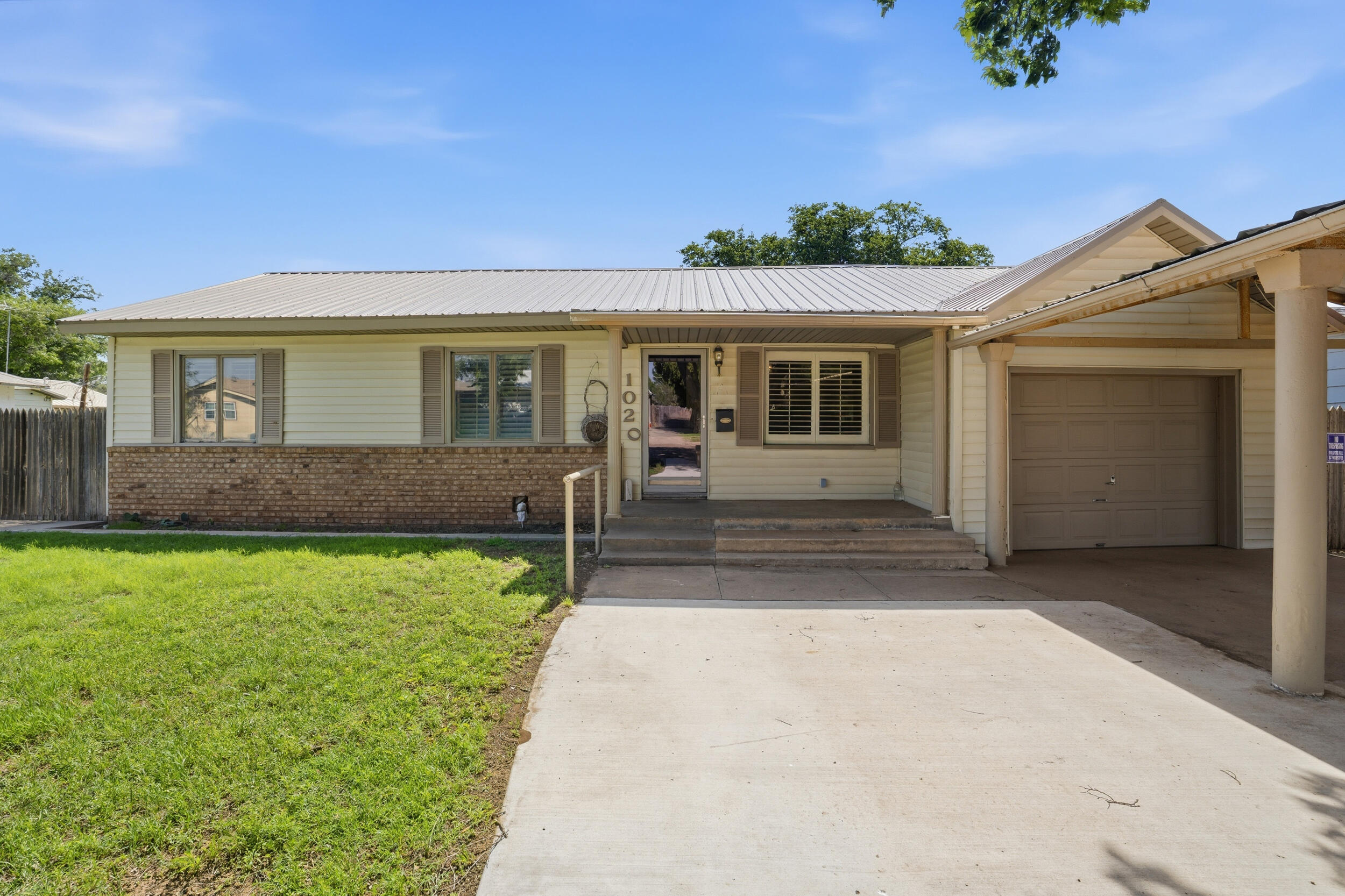 1020 S 14th Street