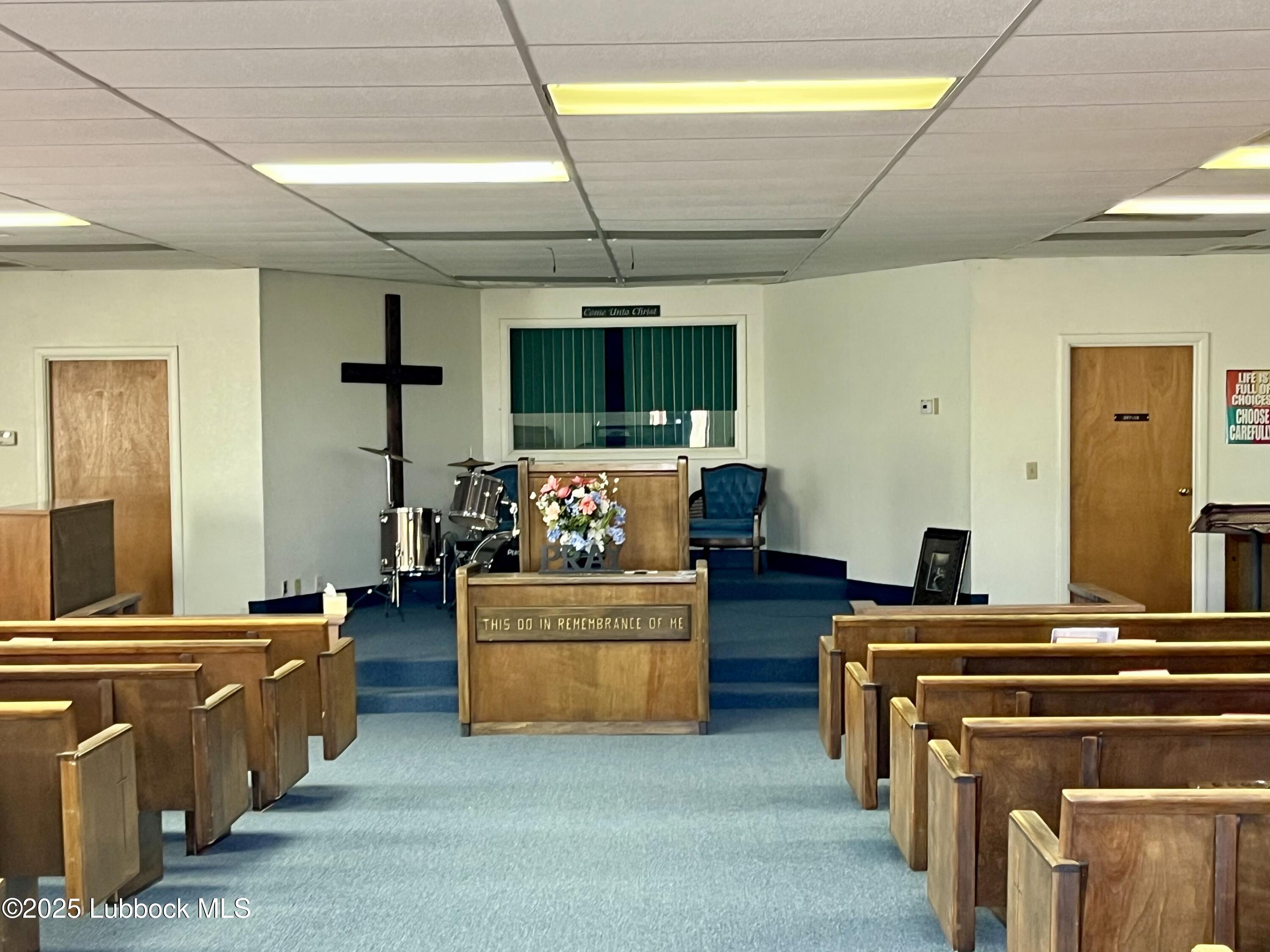 1120 W Powell Street