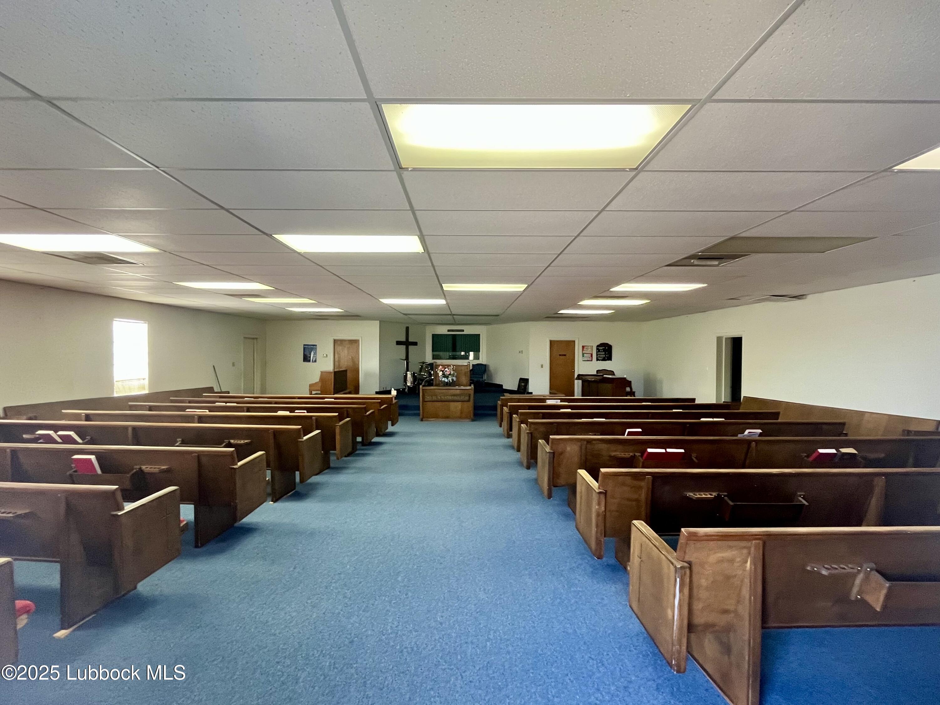 1120 W Powell Street