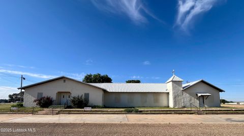 1120 W Powell Street Brownfield TX 79316