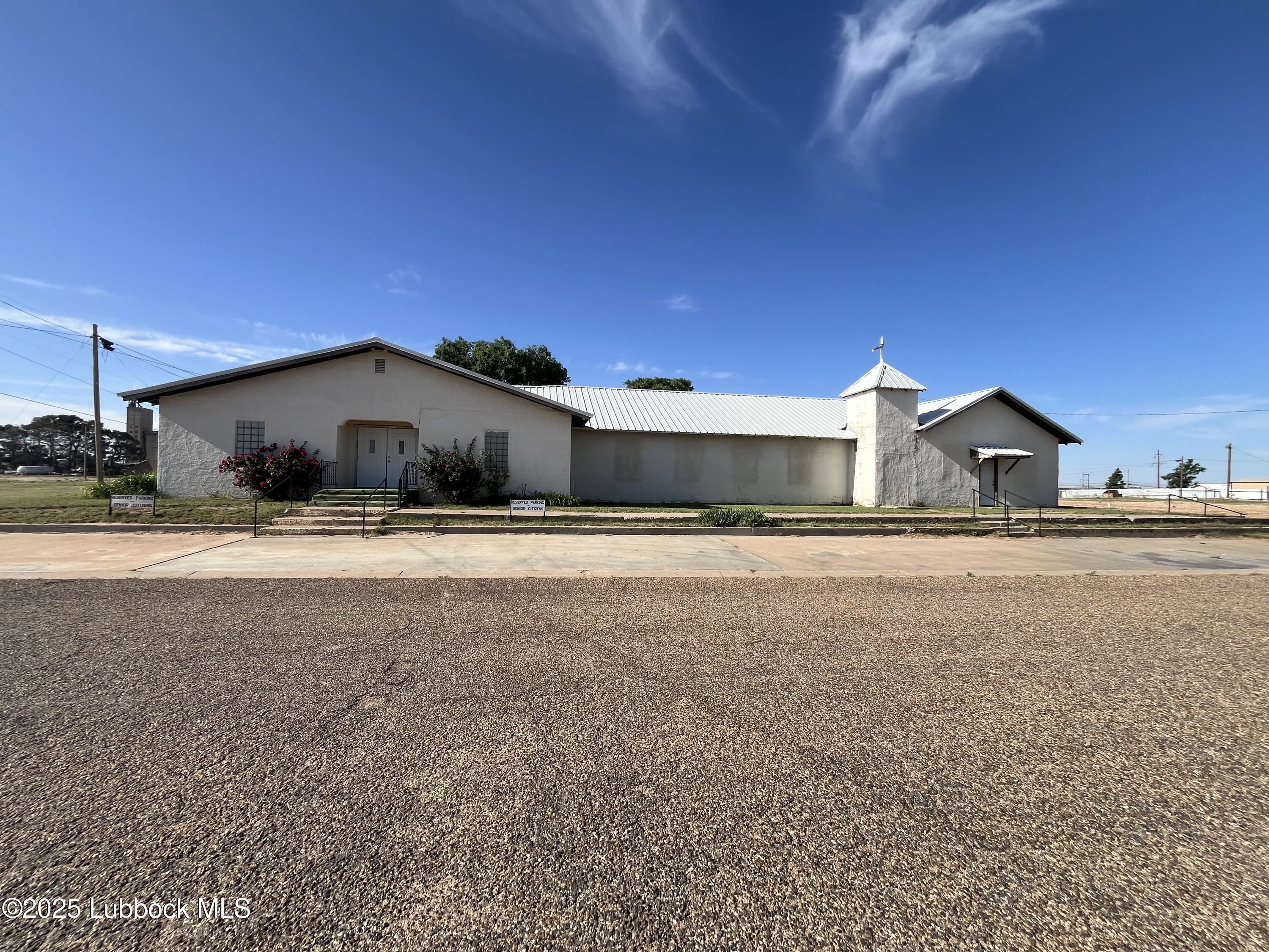 1120 W Powell Street