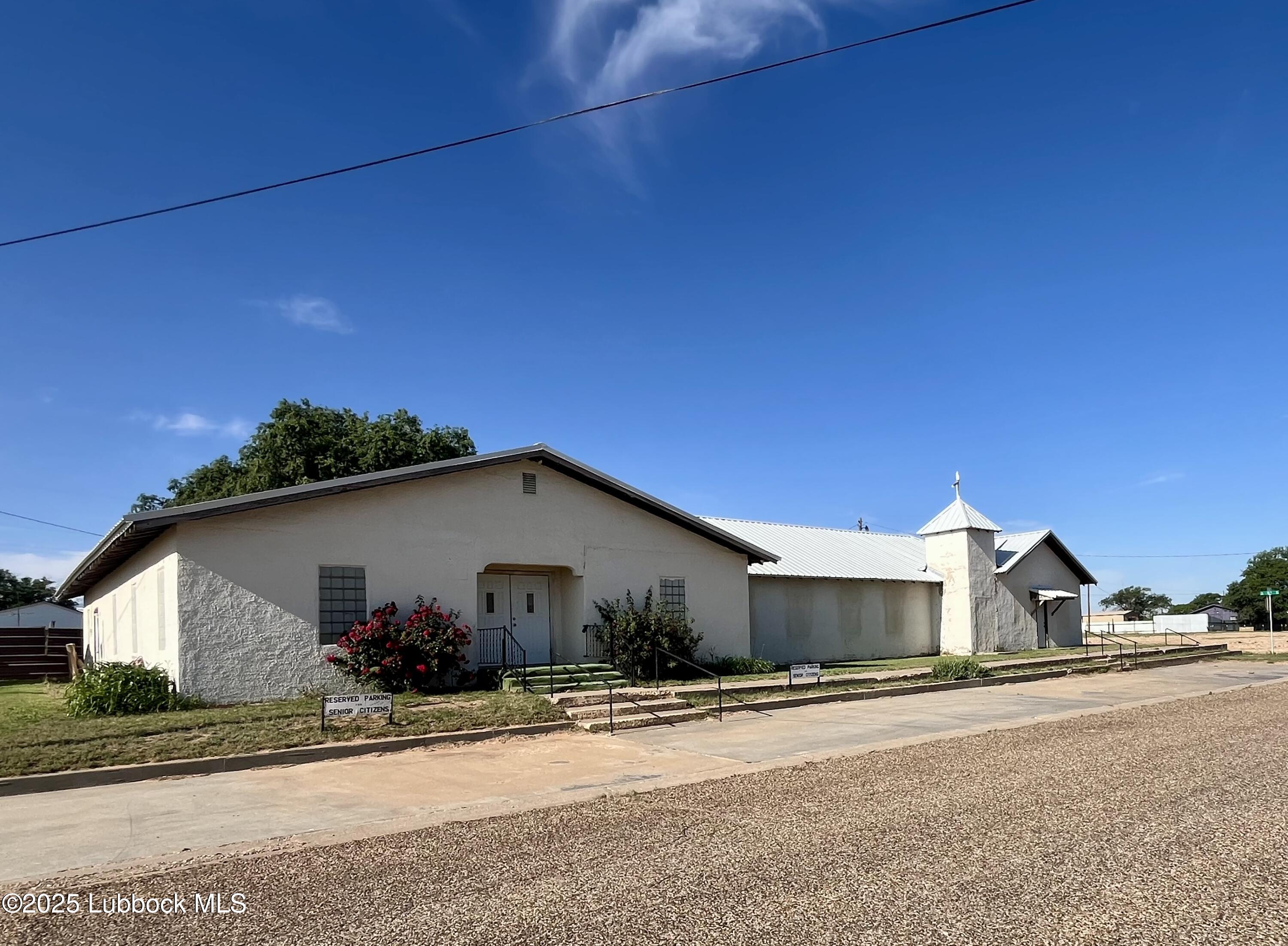 1120 W Powell Street