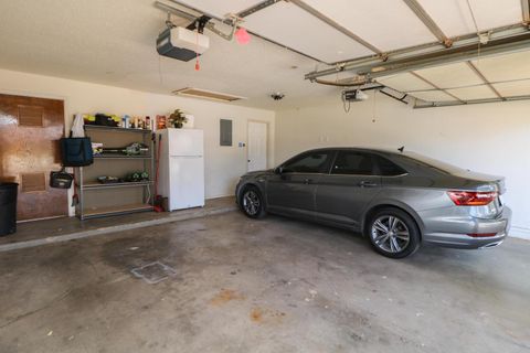 A home in Littlefield