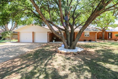 A home in Littlefield