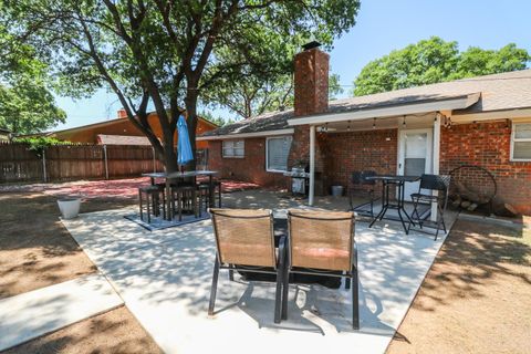 A home in Littlefield