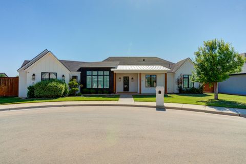 10101 Saratoga Avenue Lubbock TX 79424