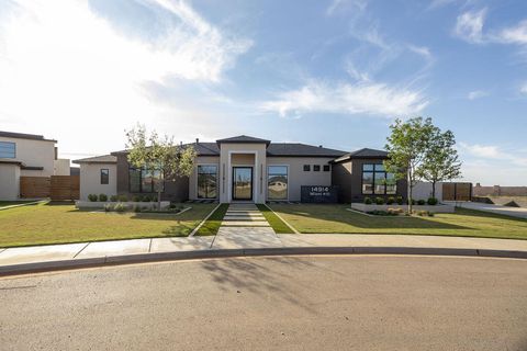 Photo of 14914 Miami Avenue #BLDG 10, Lubbock, TX 79423 (MLS # 202605396)