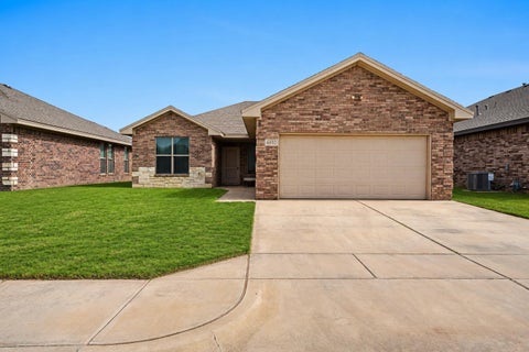 Photo of 6932 12th Street, Lubbock, TX 79416 (MLS # 202608852)