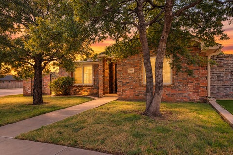 Photo of 5801 110th Street, Lubbock, TX 79424 (MLS # 202613279)