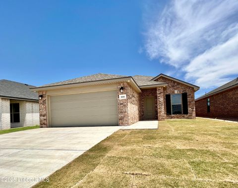 1616 N Dover Avenue Lubbock TX 79416