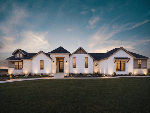 Photo of 2103 County Rd 7820, Lubbock, TX 79423 (MLS # 202613656)