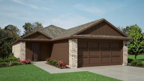 Photo of 7431 10th Street, Lubbock, TX 79416 (MLS # 202610869)