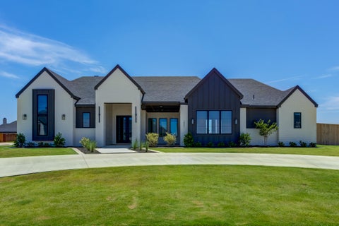 Photo of 2901 150th Street, Lubbock, TX 79423 (MLS # 202612106)