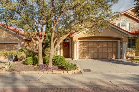 9 Tuscan Villas Circle Lubbock TX 79423