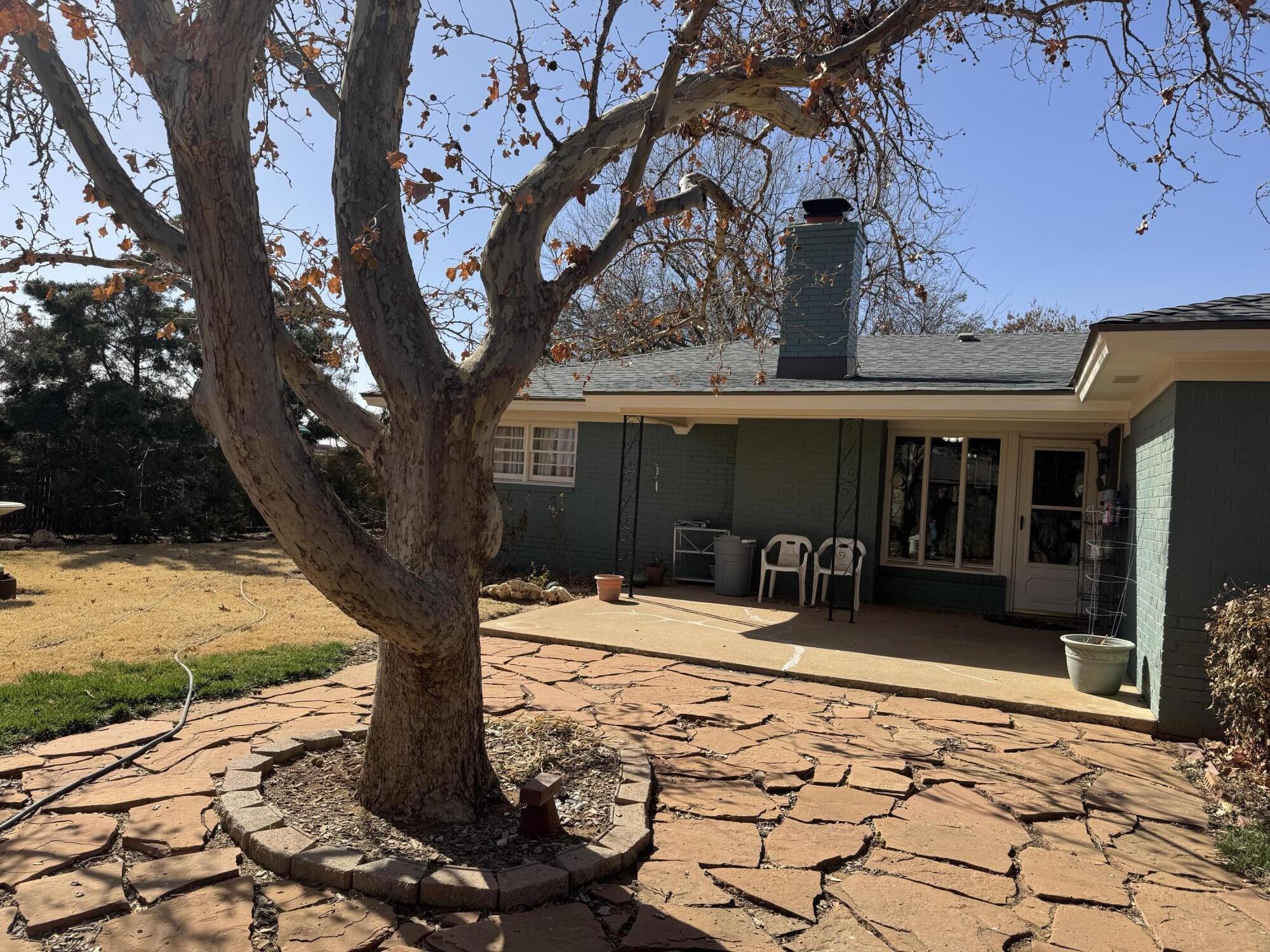 7005 S Orlando Avenue