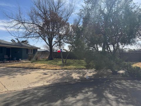 7005 S Orlando Avenue Lubbock TX 79413