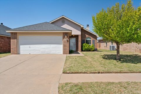 6508 94th Street Lubbock TX 79424