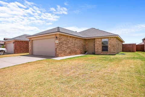 Photo of 7419 104th Street, Lubbock, TX 79424 (MLS # 202611365)
