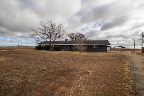 A home in Sudan