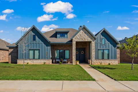 4634 139th Street Lubbock TX 79424