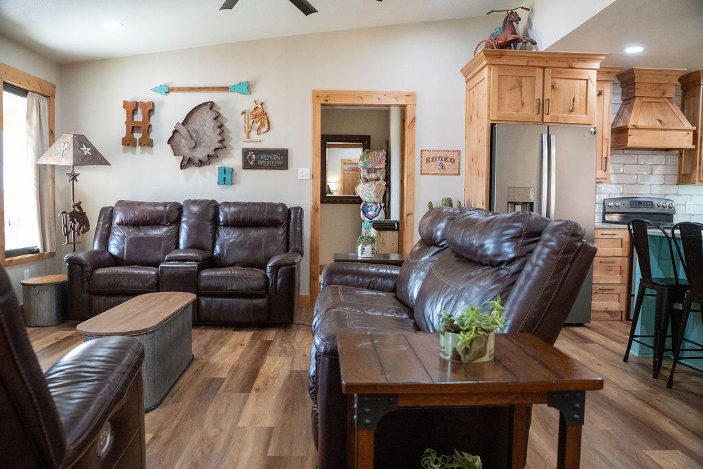 7811 N County Road 1540