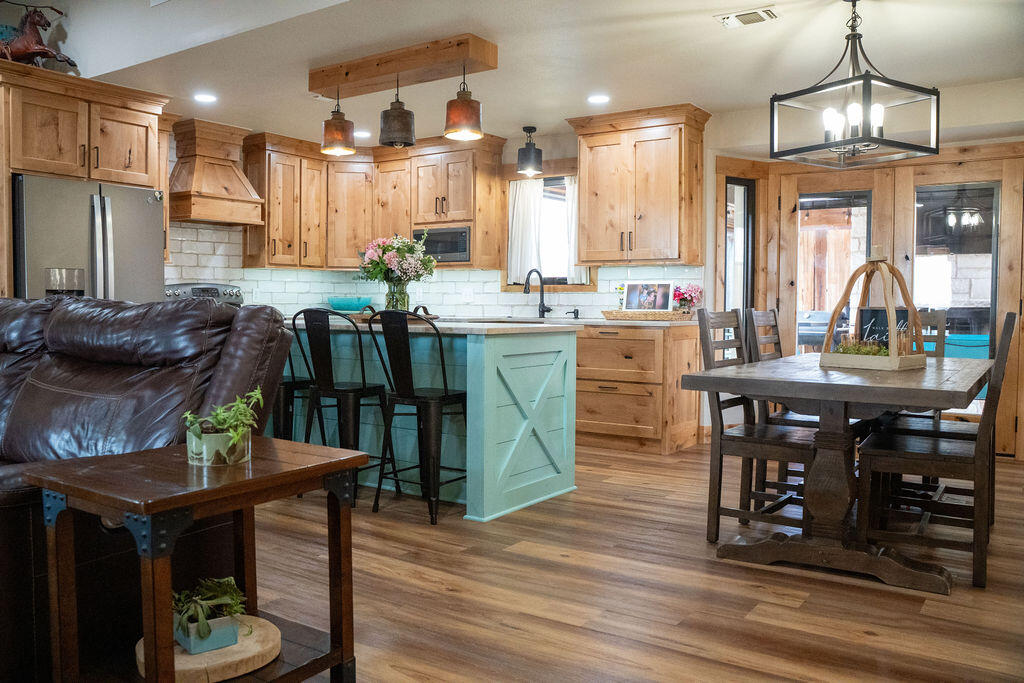 7811 N County Road 1540