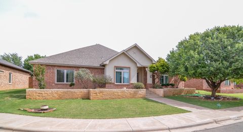Photo of 6024 88th Place, Lubbock, TX 79424 (MLS # 202606891)