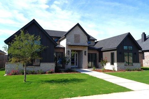 4407 141st Street Lubbock TX 79424