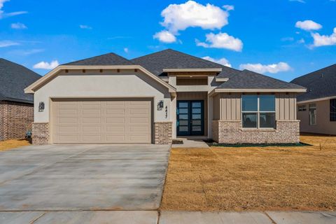 Photo of 4417 Ridgely Avenue, Lubbock, TX 79407 (MLS # 202603451)