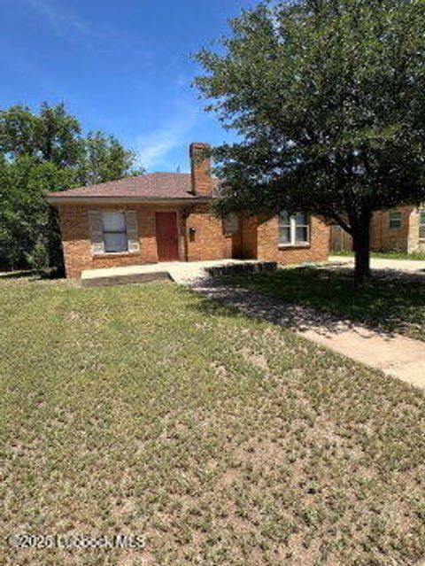 2424 22nd Street Lubbock TX 79411