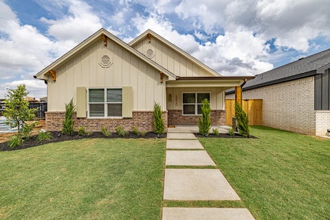 Photo of 3820 60th Street, Lubbock, TX 79413 (MLS # 202613249)