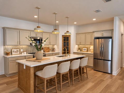 Photo of 3820 60th Street, Lubbock, TX 79413 (MLS # 202613249)