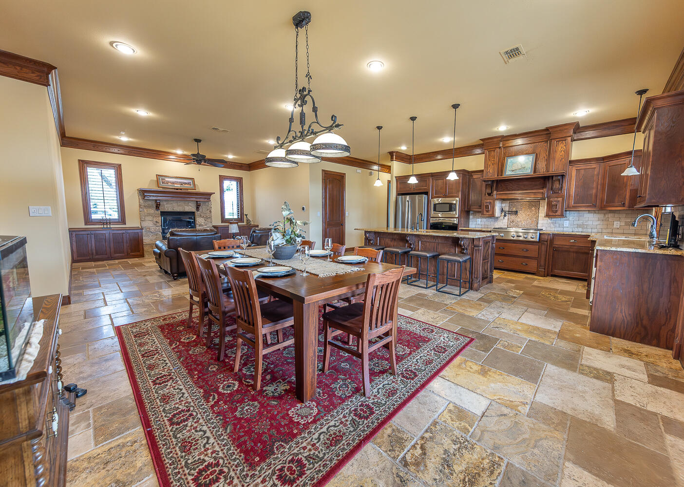 8926 County Road 6860