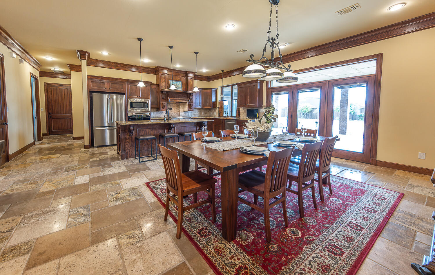 8926 County Road 6860