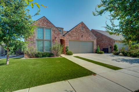 Photo of 3723 127th Street, Lubbock, TX 79423 (MLS # 202612031)