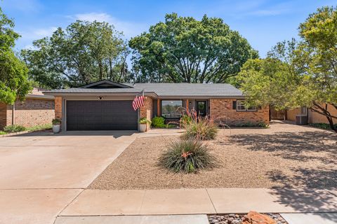 Photo of 6503 Peoria Avenue, Lubbock, TX 79413 (MLS # 202610131)