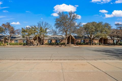 3102-3114 75th Street Lubbock TX 79423