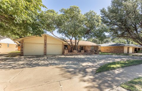 3602 76th Street Lubbock TX 79423