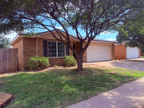 Photo of 2501 110th Street, Lubbock, TX 79423 (MLS # 202608474)
