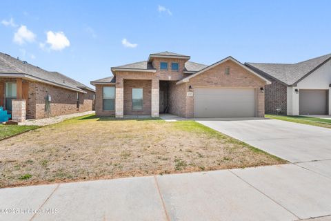 14005 Avenue W Lubbock TX 79423