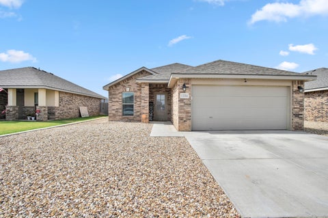 Photo of 13314 Vernon Avenue, Lubbock, TX 79423 (MLS # 202613255)