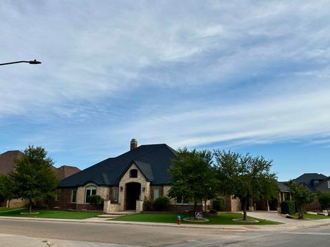 4509 103rd Street Lubbock TX 79424