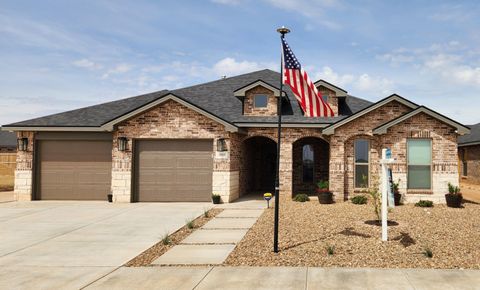 2915 Tractor Avenue Wolfforth TX 79382