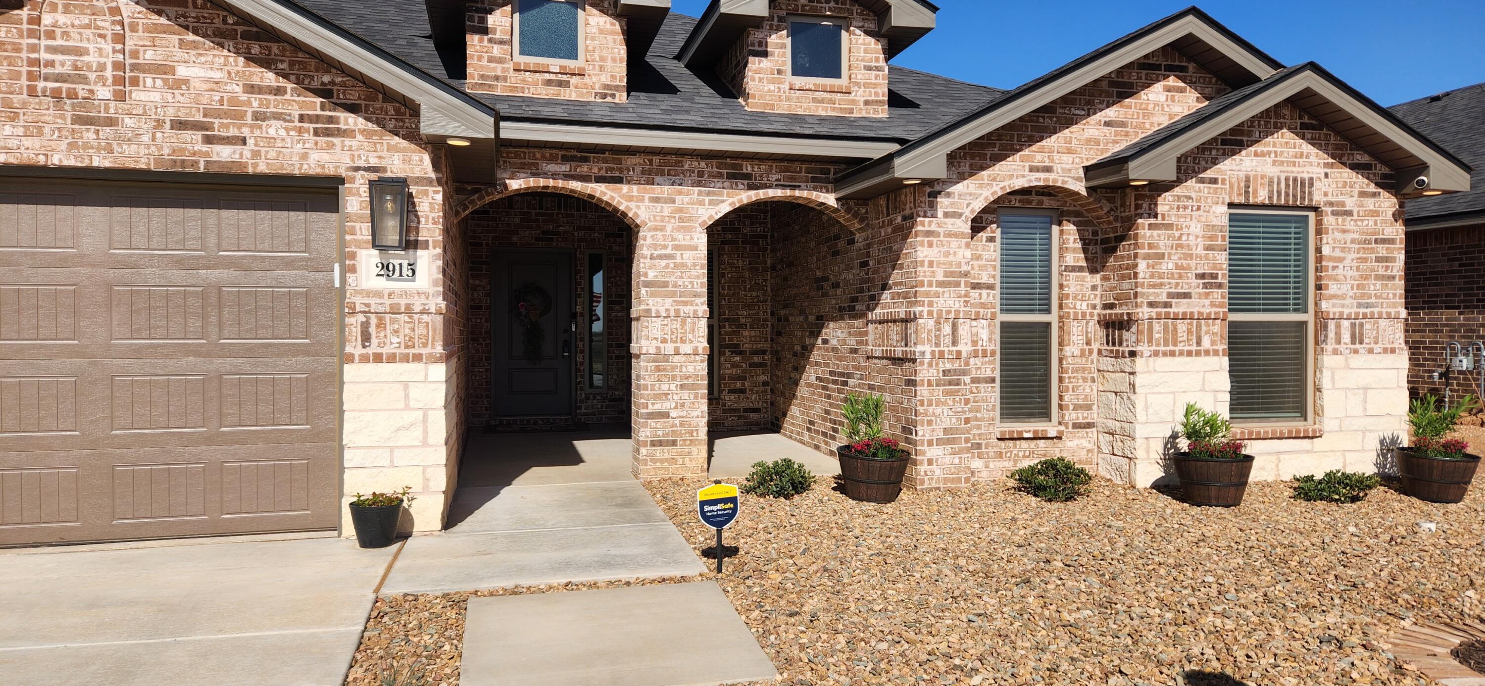 2915 Tractor Avenue, Wolfforth, TX, 79382 3 2915 Tractor Avenue