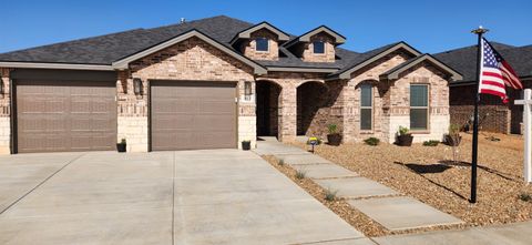 Photo of 2915 Tractor Avenue, Wolfforth, TX 79382 (MLS # 202603278)