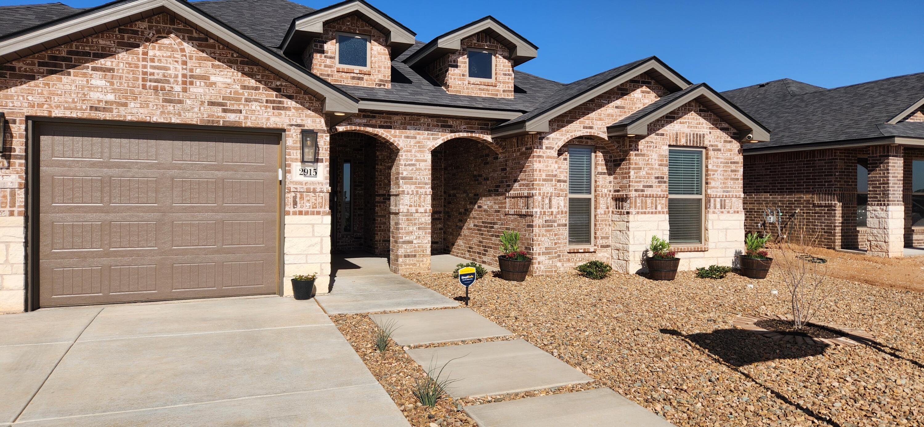 2915 Tractor Avenue, Wolfforth, TX, 79382 2 2915 Tractor Avenue