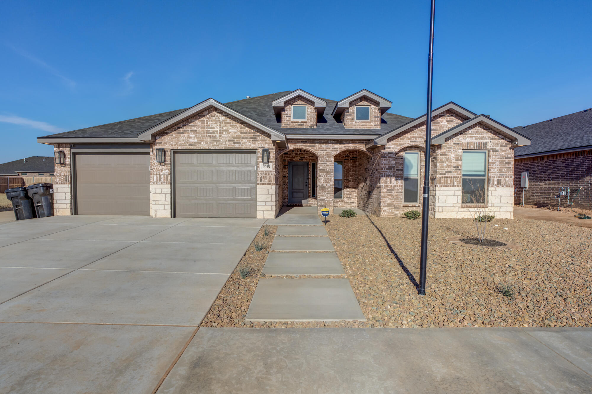 2915 Tractor Avenue, Wolfforth, TX, 79382 4 2915 Tractor Avenue